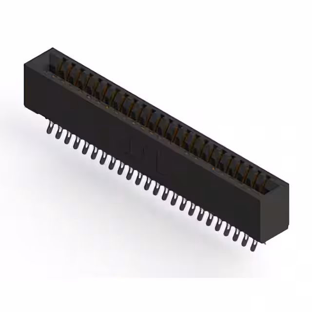 391-048-555-201 EDAC Inc.  Edgeboard Connectors